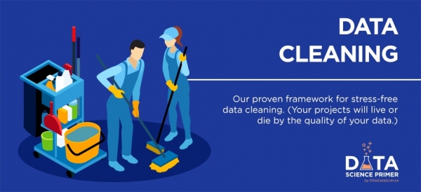 Data Cleaning